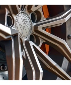 Оригинальные диски Ferrada FR5 фото и цена - Каталог Wheelsnheels.ru