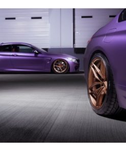 Оригинальные диски Ferrada FR5 фото и цена - Каталог Wheelsnheels.ru