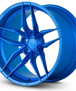 Оригинальные диски Ferrada FR5 фото и цена - Каталог Wheelsnheels.ru