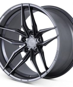 Оригинальные диски Ferrada FR5 фото и цена - Каталог Wheelsnheels.ru