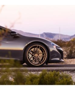 Оригинальные диски Ferrada FR5 фото и цена - Каталог Wheelsnheels.ru