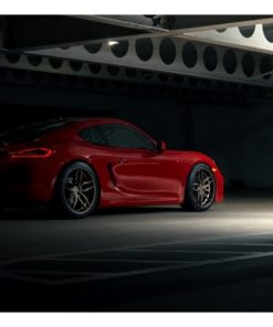 Оригинальные диски Ferrada FR5 фото и цена - Каталог Wheelsnheels.ru