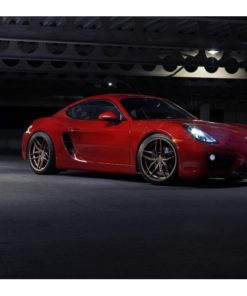 Оригинальные диски Ferrada FR5 фото и цена - Каталог Wheelsnheels.ru