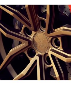 Оригинальные диски Ferrada FR5 фото и цена - Каталог Wheelsnheels.ru