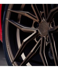 Оригинальные диски Ferrada FR5 фото и цена - Каталог Wheelsnheels.ru