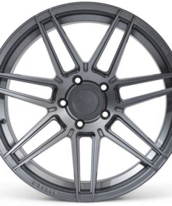 Оригинальные диски Ferrada FR6 фото и цена - Каталог Wheelsnheels.ru