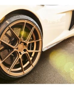 Оригинальные диски Ferrada FR8 фото и цена - Каталог Wheelsnheels.ru