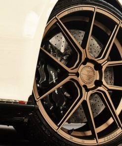 Оригинальные диски Ferrada FR8 фото и цена - Каталог Wheelsnheels.ru