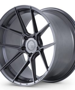 Оригинальные диски Ferrada FR8 фото и цена - Каталог Wheelsnheels.ru