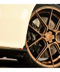 Оригинальные диски Ferrada FR8 фото и цена - Каталог Wheelsnheels.ru