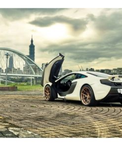 Оригинальные диски Ferrada FR8 фото и цена - Каталог Wheelsnheels.ru