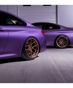 Оригинальные диски Ferrada FR8 фото и цена - Каталог Wheelsnheels.ru