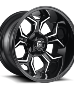 Оригинальные диски Fuel Offroad Avenger фото и цена - Каталог Wheelsnheels.ru