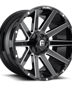 Оригинальные диски Fuel Offroad Contra фото и цена - Каталог Wheelsnheels.ru