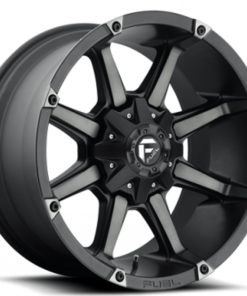 Оригинальные диски Fuel Offroad Coupler фото и цена - Каталог Wheelsnheels.ru
