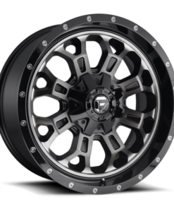 Оригинальные диски Fuel Offroad Crush фото и цена - Каталог Wheelsnheels.ru