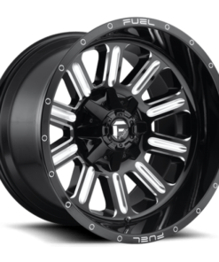 Оригинальные диски Fuel Offroad Hardline фото и цена - Каталог Wheelsnheels.ru