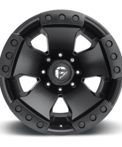 Оригинальные диски Fuel Offroad Monsta фото и цена - Каталог Wheelsnheels.ru
