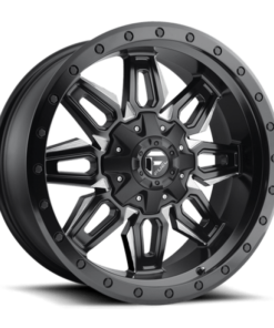 Оригинальные диски Fuel Offroad Neutron фото и цена - Каталог Wheelsnheels.ru