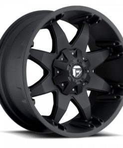 Оригинальные диски Fuel Offroad Octane фото и цена - Каталог Wheelsnheels.ru