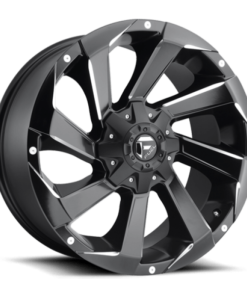 Оригинальные диски Fuel Offroad Razor фото и цена - Каталог Wheelsnheels.ru