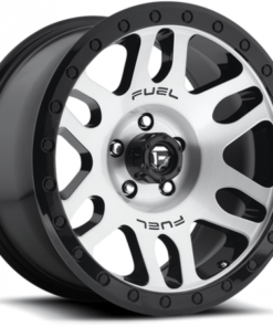 Оригинальные диски Fuel Offroad Recoil фото и цена - Каталог Wheelsnheels.ru
