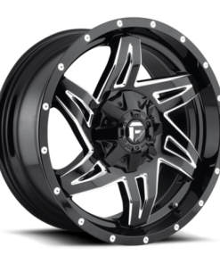 Оригинальные диски Fuel Offroad Rocker фото и цена - Каталог Wheelsnheels.ru