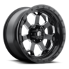 Оригинальные диски Fuel Offroad Savage фото и цена - Каталог Wheelsnheels.ru