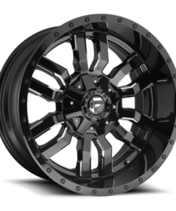 Оригинальные диски Fuel Offroad Sledge фото и цена - Каталог Wheelsnheels.ru