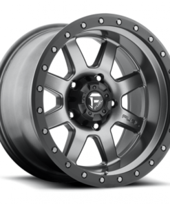 Оригинальные диски Fuel Offroad Trophy фото и цена - Каталог Wheelsnheels.ru