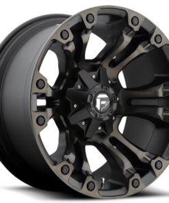 Оригинальные диски Fuel Offroad Vapor фото и цена - Каталог Wheelsnheels.ru