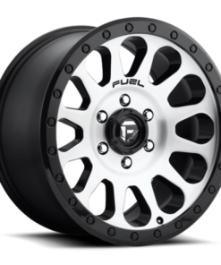 Оригинальные диски Fuel Offroad Vector фото и цена - Каталог Wheelsnheels.ru