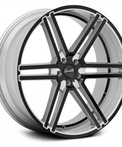 Оригинальные диски Gianelle Bologna фото и цена - Каталог Wheelsnheels.ru