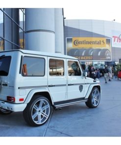 Оригинальные диски Gianelle Bologna фото и цена - Каталог Wheelsnheels.ru