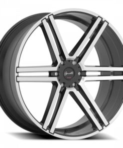 Оригинальные диски Gianelle Bologna фото и цена - Каталог Wheelsnheels.ru