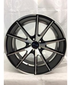 Оригинальные диски Gianelle Davalu фото и цена - Каталог Wheelsnheels.ru