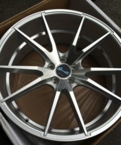 Оригинальные диски Gianelle Davalu фото и цена - Каталог Wheelsnheels.ru