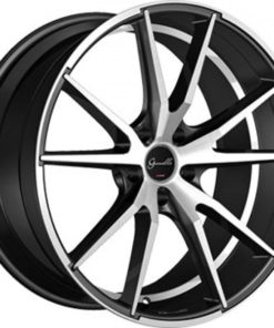 Оригинальные диски Gianelle Davalu фото и цена - Каталог Wheelsnheels.ru