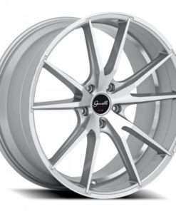 Оригинальные диски Gianelle Davalu фото и цена - Каталог Wheelsnheels.ru