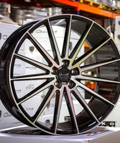 Оригинальные диски Gianelle Verdi фото и цена - Каталог Wheelsnheels.ru