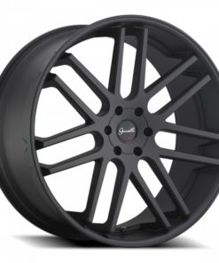 Оригинальные диски Gianelle Yerevan фото и цена - Каталог Wheelsnheels.ru