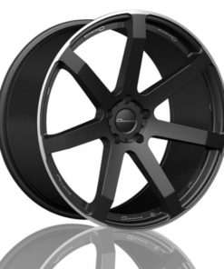 Оригинальные диски Giovanna Andros Black фото и цена - Каталог Wheelsnheels.ru