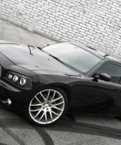 Оригинальные диски Giovanna Kilis фото и цена - Каталог Wheelsnheels.ru