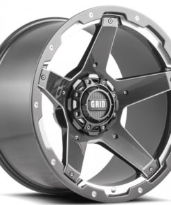 Оригинальные диски Grid GD4 фото и цена - Каталог Wheelsnheels.ru