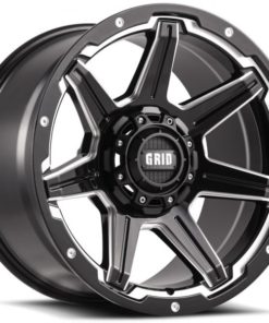 Оригинальные диски Grid GD6 фото и цена - Каталог Wheelsnheels.ru