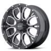 Оригинальные диски HЕLO HE879 фото и цена - Каталог Wheelsnheels.ru