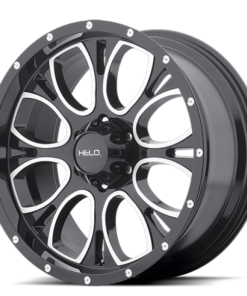 Оригинальные диски HЕLO HE879 фото и цена - Каталог Wheelsnheels.ru