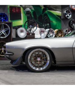 Оригинальные диски HRE C103 фото и цена - Каталог Wheelsnheels.ru