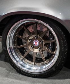 Оригинальные диски HRE C103 фото и цена - Каталог Wheelsnheels.ru