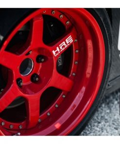 Оригинальные диски HRE C106 фото и цена - Каталог Wheelsnheels.ru